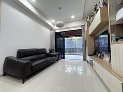 Jewel @ Buangkok (D19), Condominium #566218411